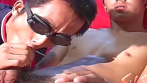 Mature asian milf is a hot girl