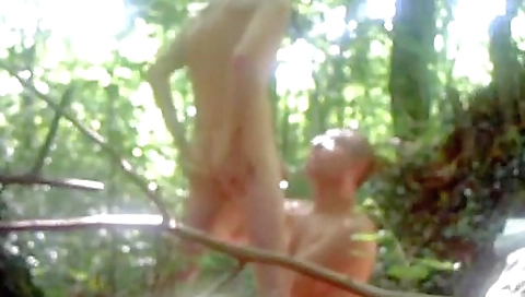 Sexy young chick fucked by her boyfriend