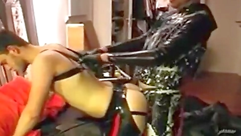 Free Spandex Porn Videos - moviesgay.com