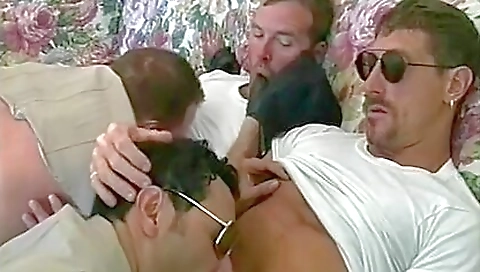 Casual sex with myro aware