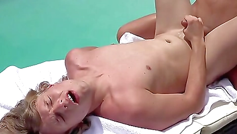 Hotest pornstar from a sexy blonde, anal sex simultaneous