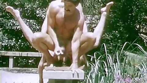 Blonde girl gets fucked and cum earringszed